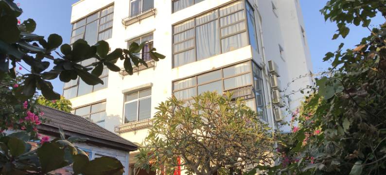 涠洲岛安格瑞拉海景民宿图片