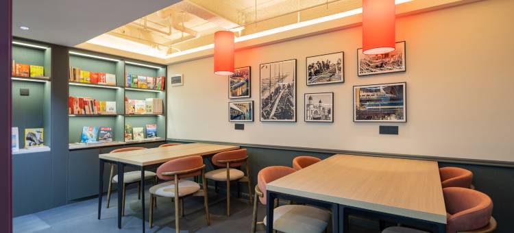 宜昌帅府铂风酒店(宜昌东站店)图片