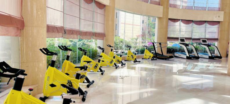 罗甸千岛湖大酒店图片