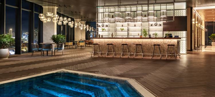 海星酒店-下龙(Radisson Blu Hotel, Ha Long Bay)图片
