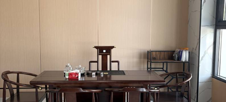 炎陵七天优品宾馆图片