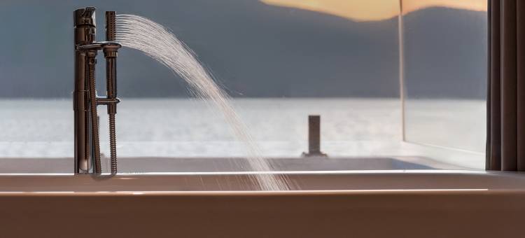 行云·海景全智能设计师Villa美宿(大理洱海才村店)图片