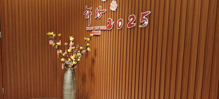 汕头布兰卡酒店(澄海海关澄海区人民政府店)图片