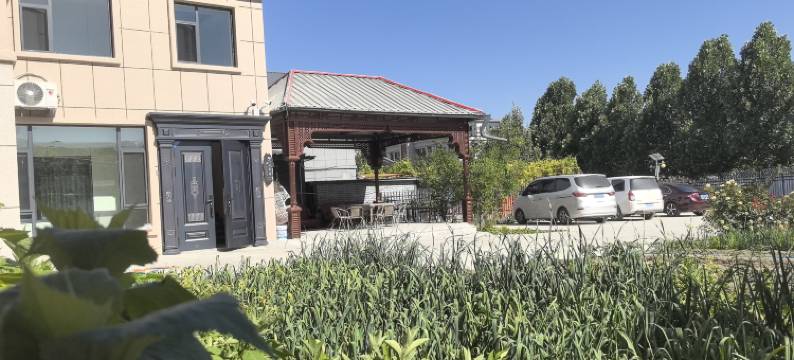 霍尔果斯七天民宿图片