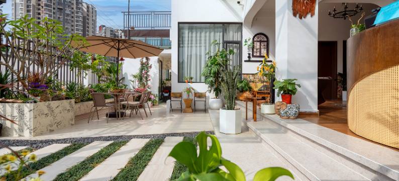 北畔倚斓民宿(保山高铁站店)图片