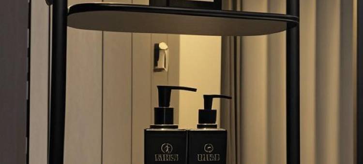 北屯银泰酒店(北屯步行街店)图片