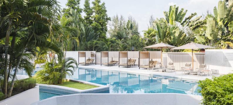 普吉岛德瓦度假酒店(Dewa Phuket Resort & Villas)图片