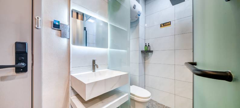 满洲里汉盛宾馆(中苏步行街店)图片