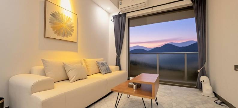 天喜御峰国际·亲子度假公寓(广州长隆度假区野生动物世界店)图片