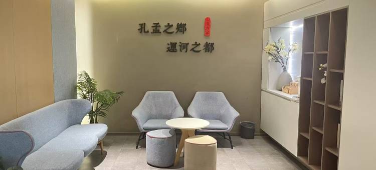 如家酒店·neo(济宁万达广场汽车总站店)图片