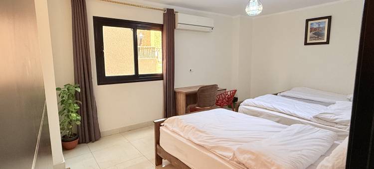 开罗吉祥斋民宿(Cairo Jixiangzhai Homestay)图片