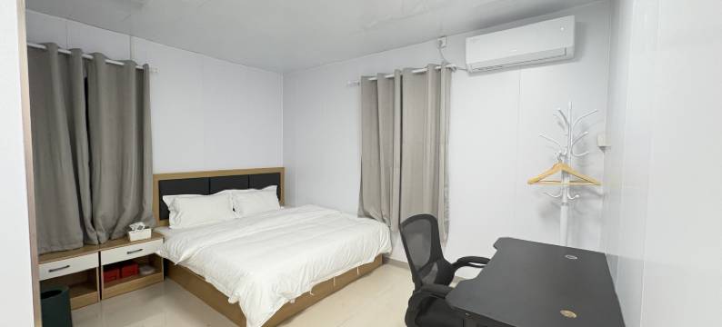 深圳和庭民宿(杨梅坑桔钓沙店)图片