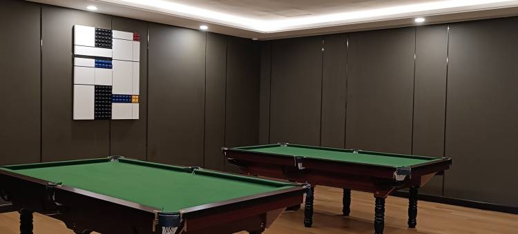 富力塞纳天地富邻旅居(R&F SEINE REGION BY MEGA REALTY)图片