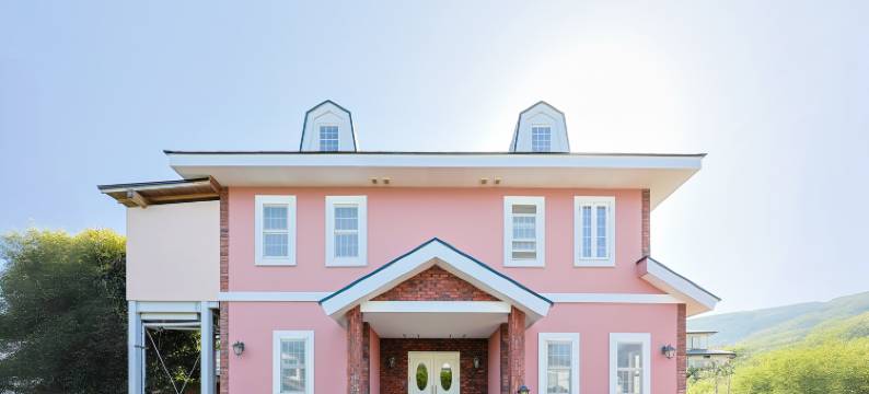 伊东高原四卧独栋别墅(Ito Plateau four-bedroom single-family villa)图片