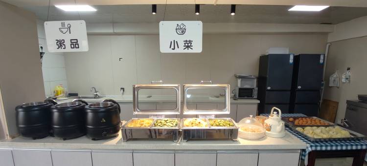 乌鲁木齐达坂城9+9商务宾馆图片