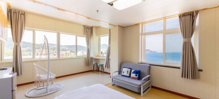 怡澜公寓(葡萄滩海水浴场店)图片