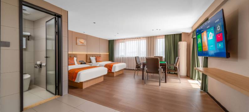 远东之星酒店(厦门海沧区新阳工业区店)图片