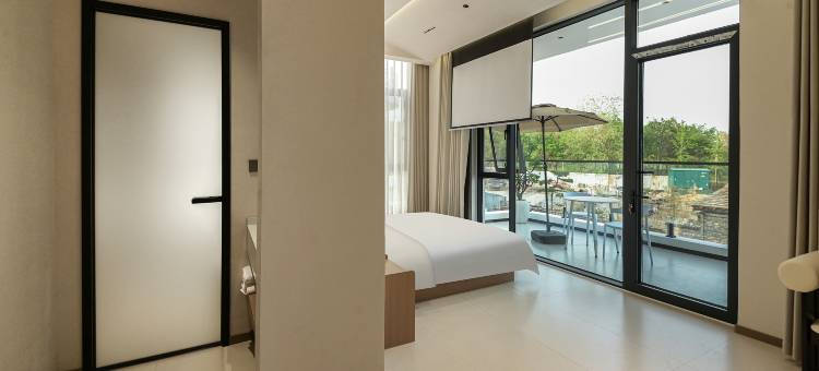 苏鲁美朵•设计师民宿图片