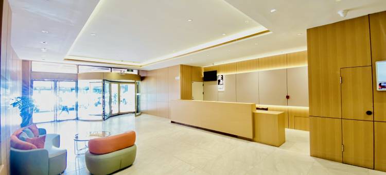 三和商务宾馆(西宁火车站省人民医院店)图片