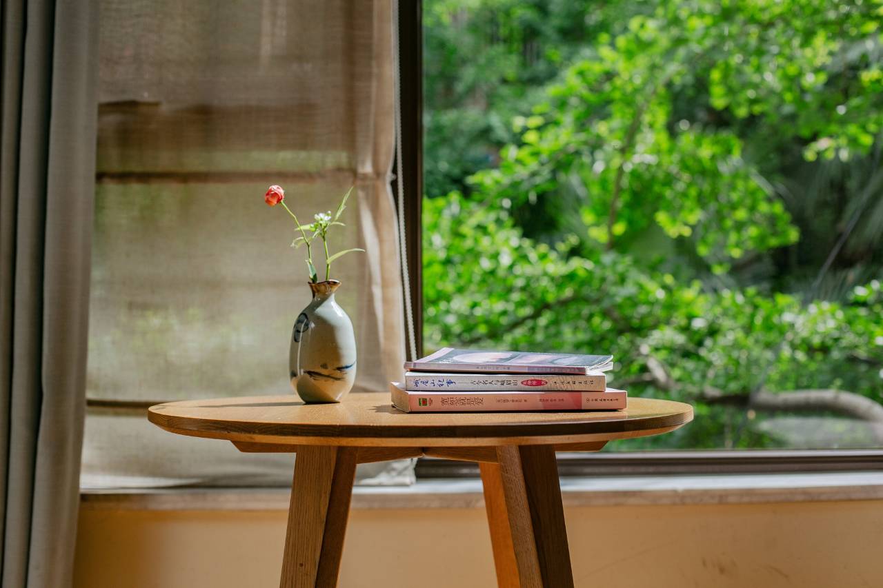 云上四季尚品民宿(乐山上中顺商业街店)图片