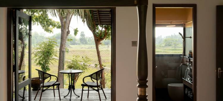 基林稻香岛(Kirindi Paddy Isle)图片