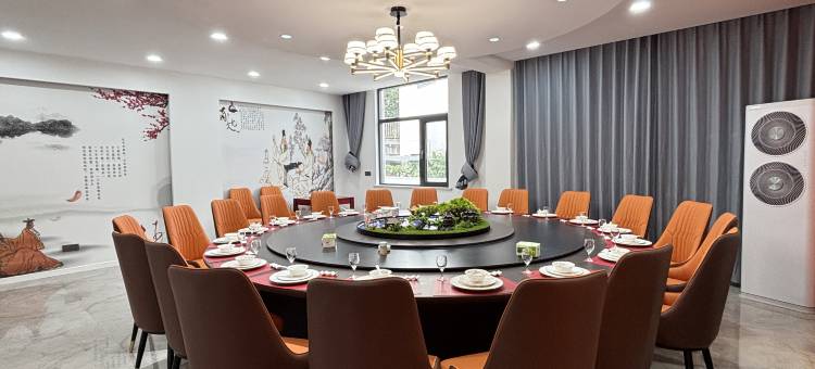 句容辰雨酒店(茅山风景区店)图片