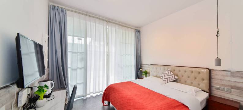 大理古城金玉缘中澳青年旅舍图片