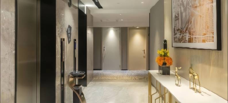 悦眠居酒店图片