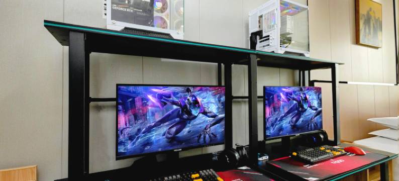 竞悦电竞民宿(宜春北路店)图片