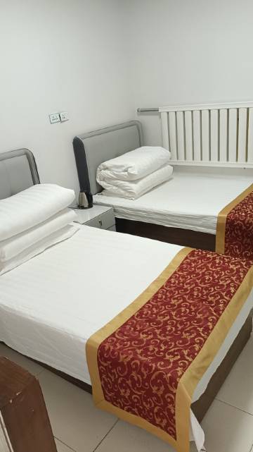 喜缘宾馆(五台山五爷庙店)