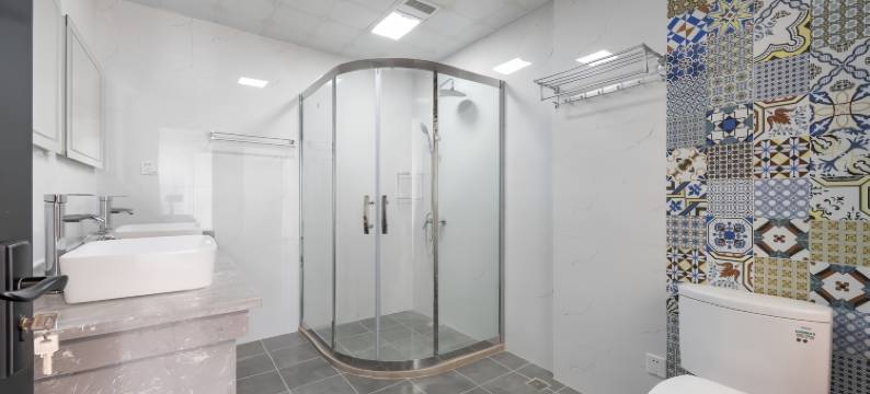 长兴云深处度假别墅图片