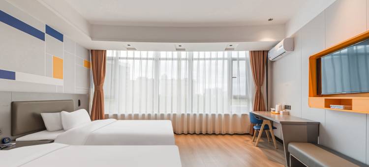 7天优品酒店(伊宁上海城六星街店)图片