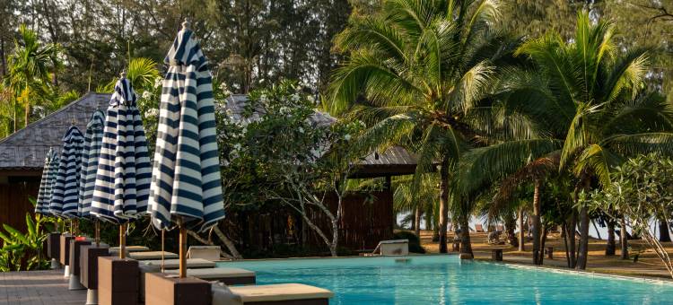 长滩查乐特酒店(Long Beach Chalet)图片