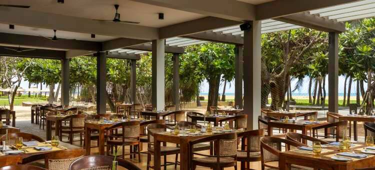 杰特翼浪屿酒店(Jetwing Beach)图片