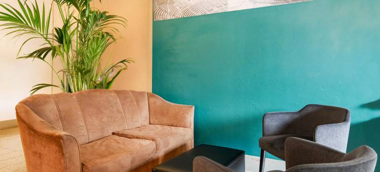 维罗纳民宿酒店(B&B Hotel Verona)图片