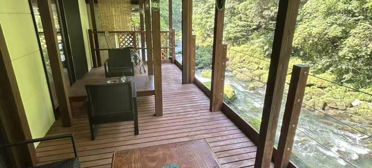 鹿儿岛繁花荘温泉旅馆(Kagoshima Fanhua Onsen Ryokan)图片