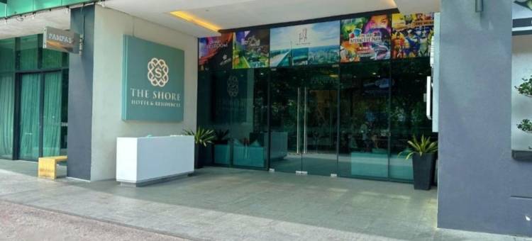 海岸公寓(The Shore Residence)图片