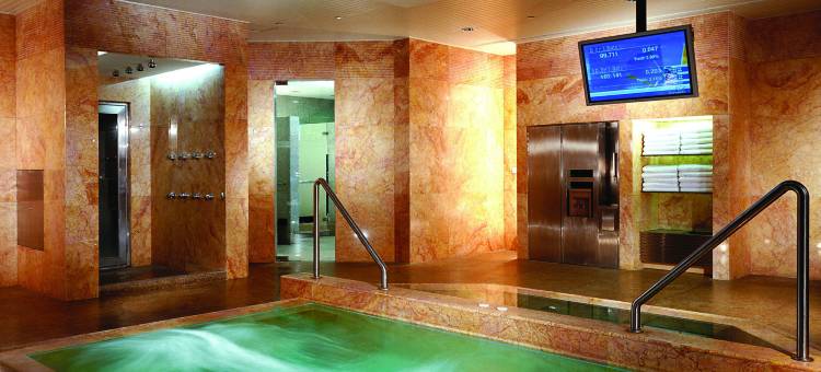 雅加达君悦酒店(Grand Hyatt Jakarta)图片