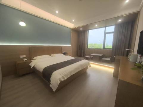 无锡湖光里民宿