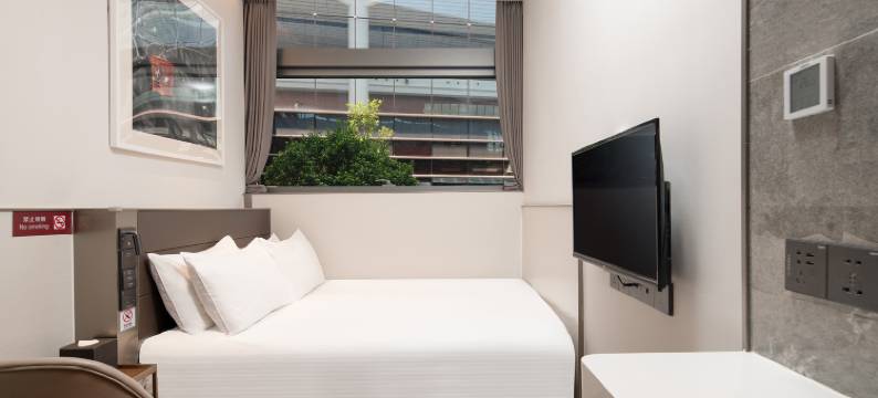 美宸酒店(北京大兴国际机场航站楼店)图片