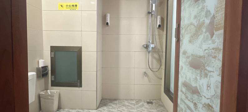 怡景酒店(平南中心广场店)图片