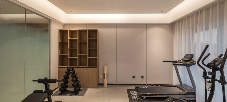 昭苏昭游苏享酒店(天马国际旅游文化广场店)图片