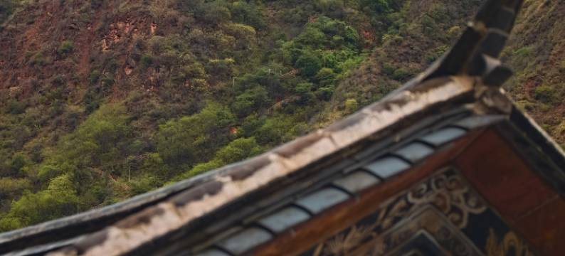 莫问炁舍民宿(黑井古镇店)图片