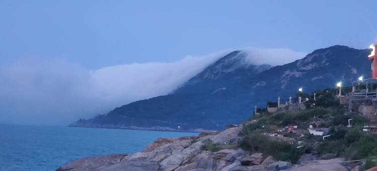 寻海筑梦民宿图片