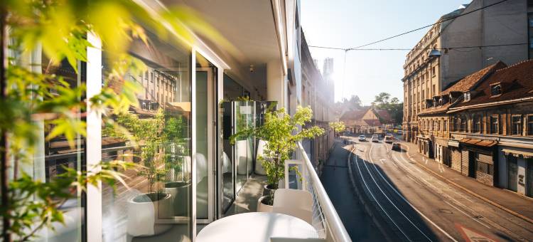 加德兰酒店(Stellar Boutique Modules by Maistra City Vibes)图片