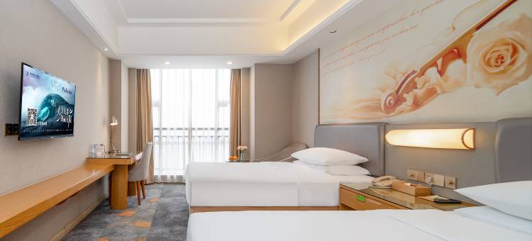 维也纳酒店(开平水口店)图片