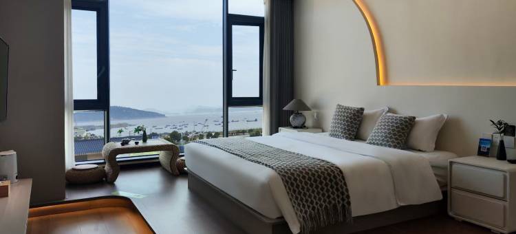 霞浦壹潮壹汐Villa·海边美墅图片