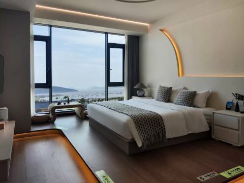 霞浦壹潮壹汐Villa·海边美墅图片