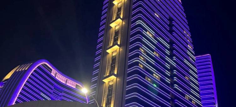 湘御精品酒店(长沙金融中心凯德壹店)图片
