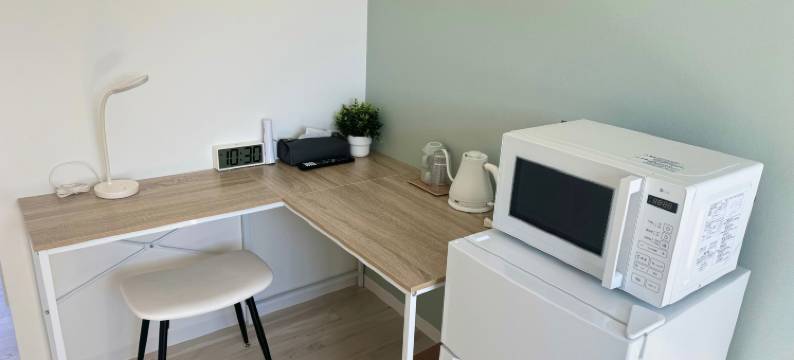 2 single beds/Solana Smart Inn Narita Airport图片